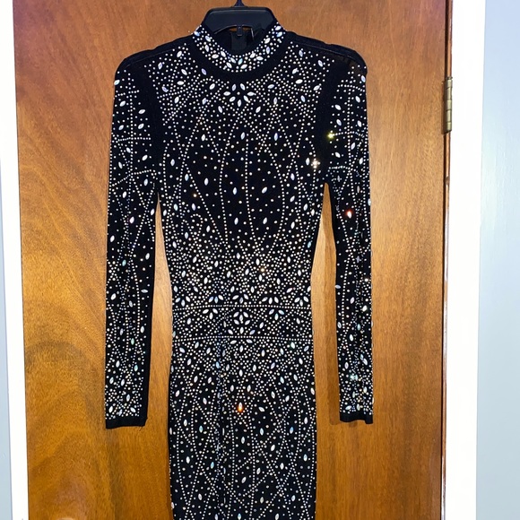 semi dresses windsor